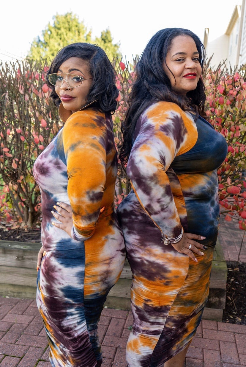 Feeling myself(Plus)