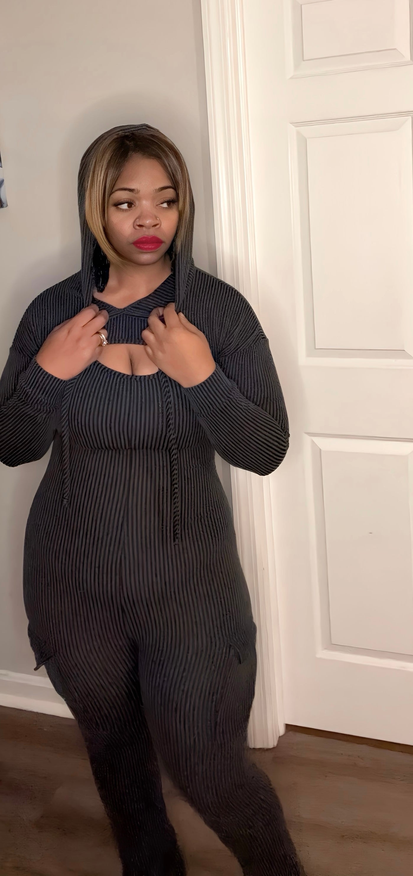 Slim~N~Boujee (Sizes: Small- Large)