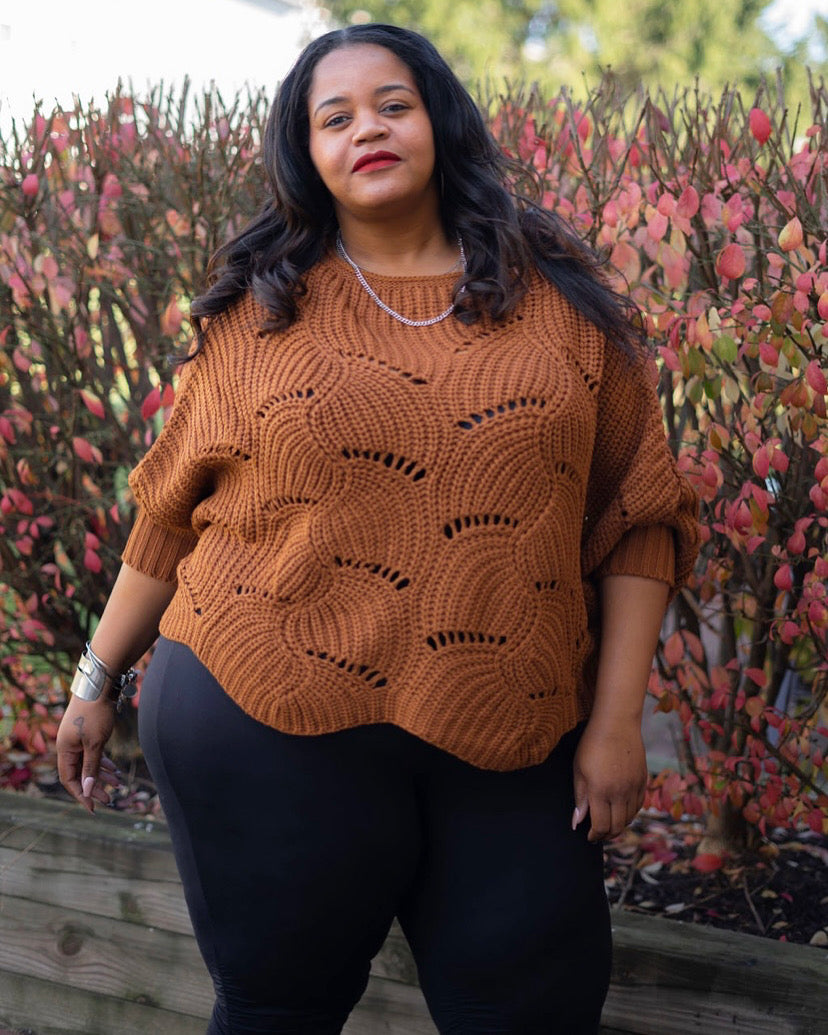 Thick~N~Boujee    (Plus sizes: 1X-3X)