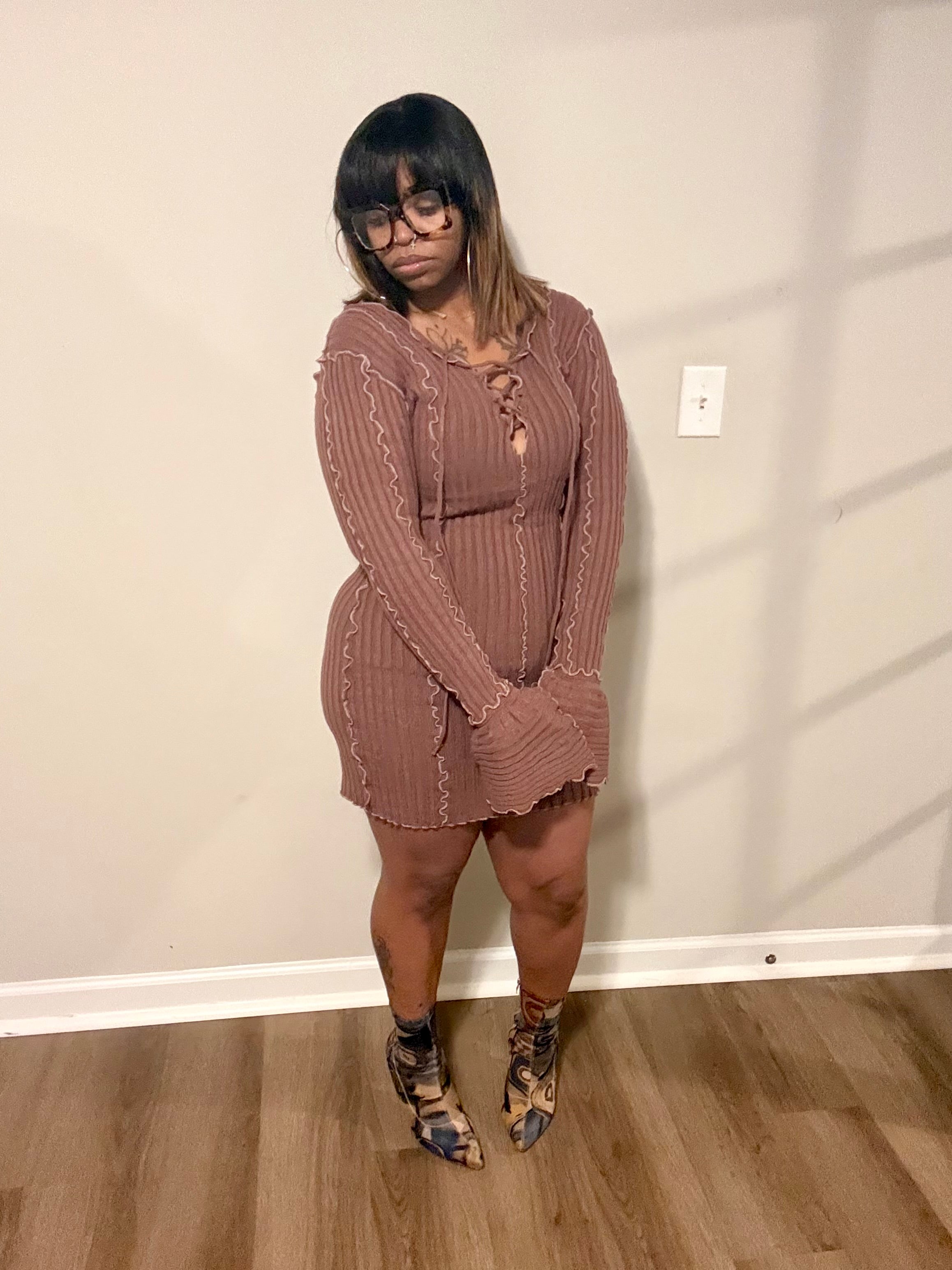 It’s a boujee season – Class~N~Boujee