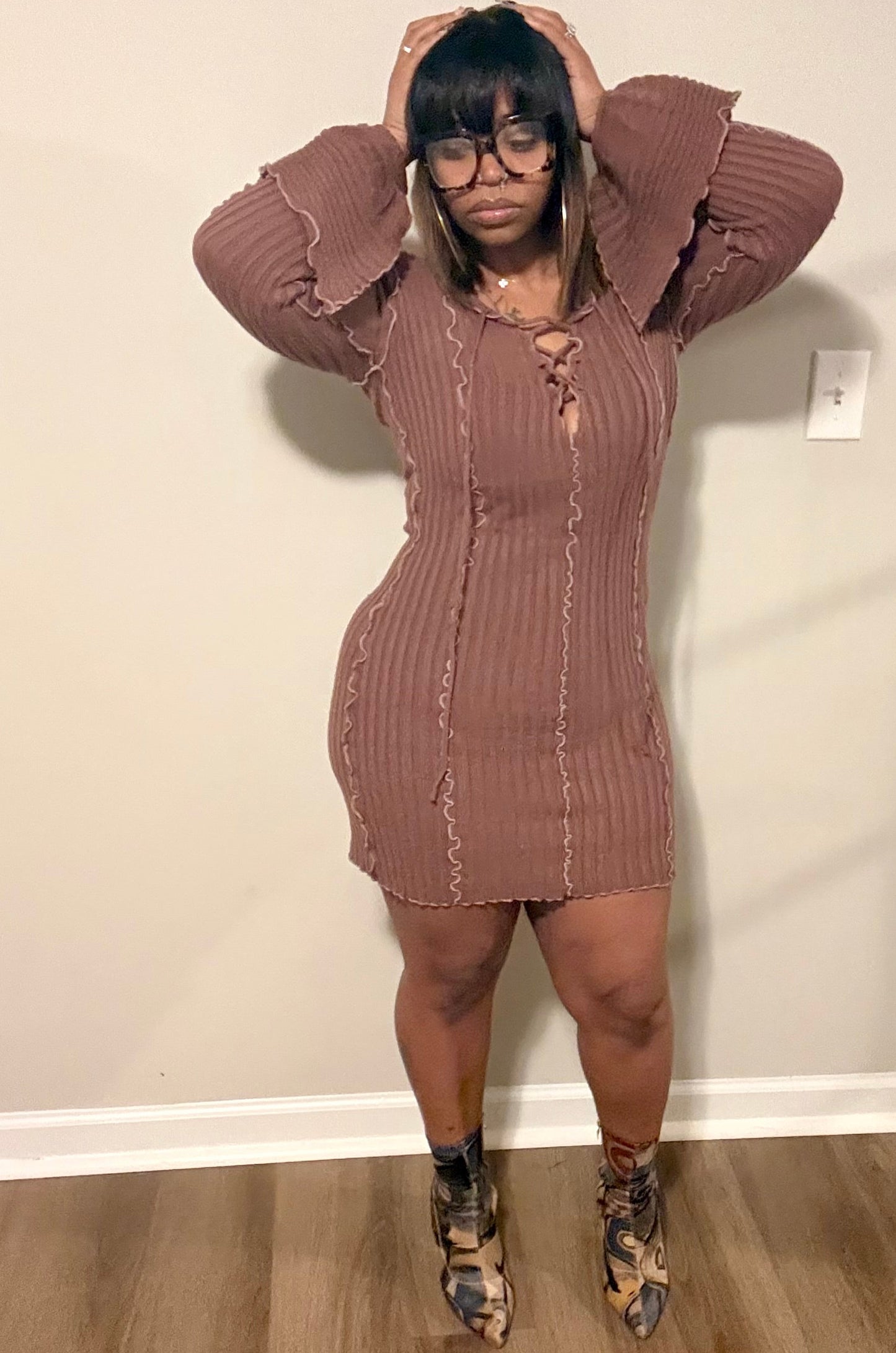 It’s a boujee season