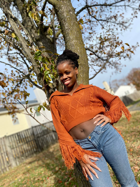 Caught up in the moment